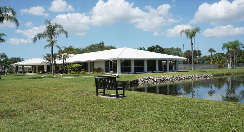 10451 Azalea Park Dr #2, Pinellas Park, FL 33782