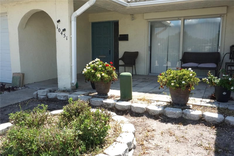 10451 Azalea Park Dr #2, Pinellas Park, FL 33782