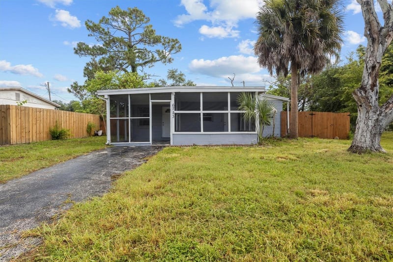 6723 78th Ave, Pinellas Park, FL 33781