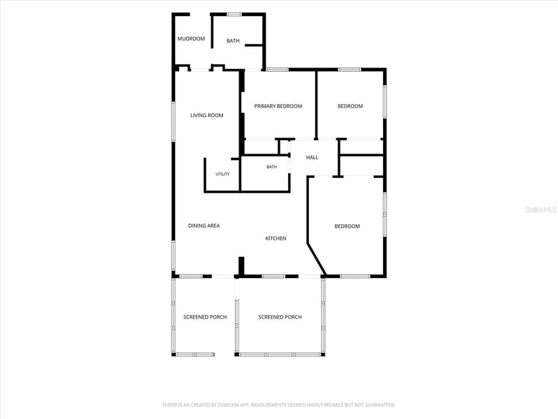 6723 78th Ave, Pinellas Park, FL 33781