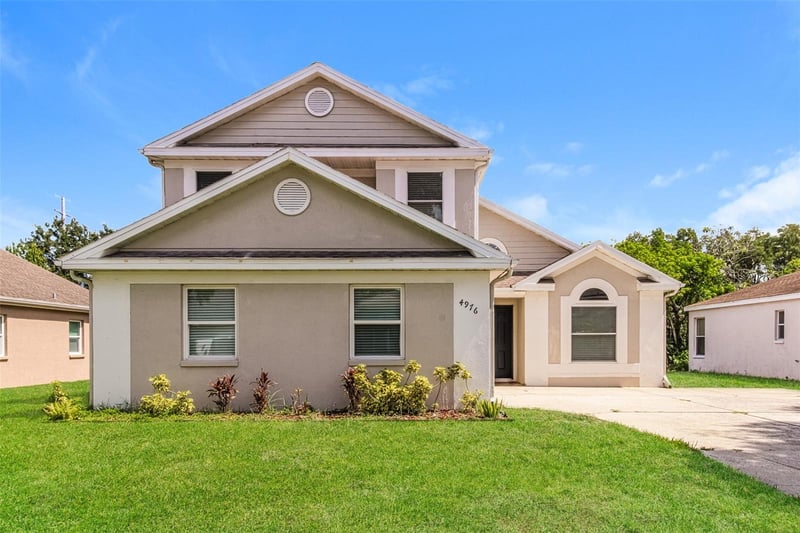 4976 Wellbrook Dr, New Port Richey, FL 34653