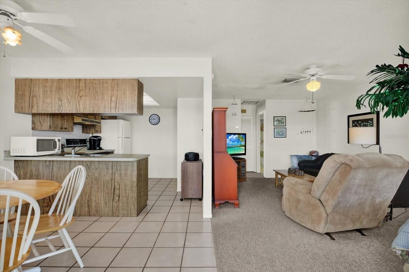 315 58th St #D, Holmes Beach, FL 34217