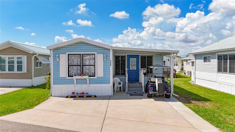 3333 26th Ave #1222, Bradenton, FL 34208