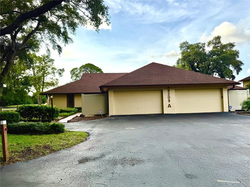 8209 Bardmoor Pl #101A, Seminole, FL 33777