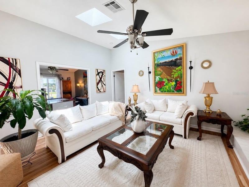 9801 Didrikson Dr, New Port Richey, FL 34655
