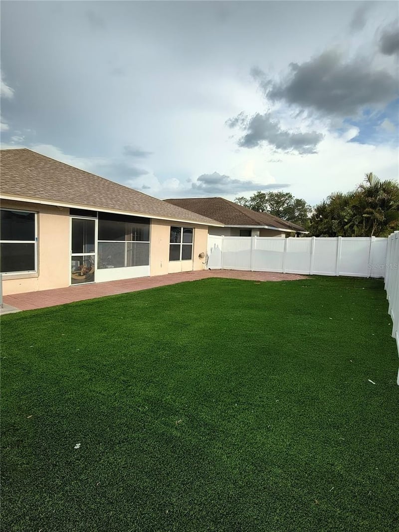 1213 Humble Haven St, Ruskin, FL 33570