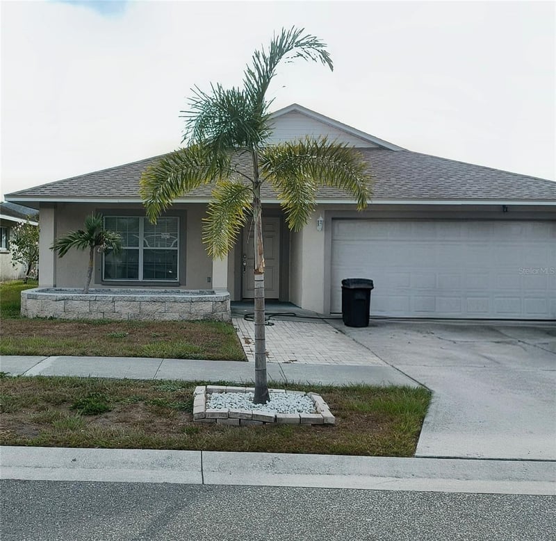 1213 Humble Haven St, Ruskin, FL 33570
