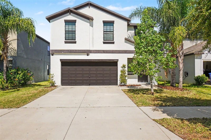 14803 Emerald Landing Pl, Wimauma, FL 33598