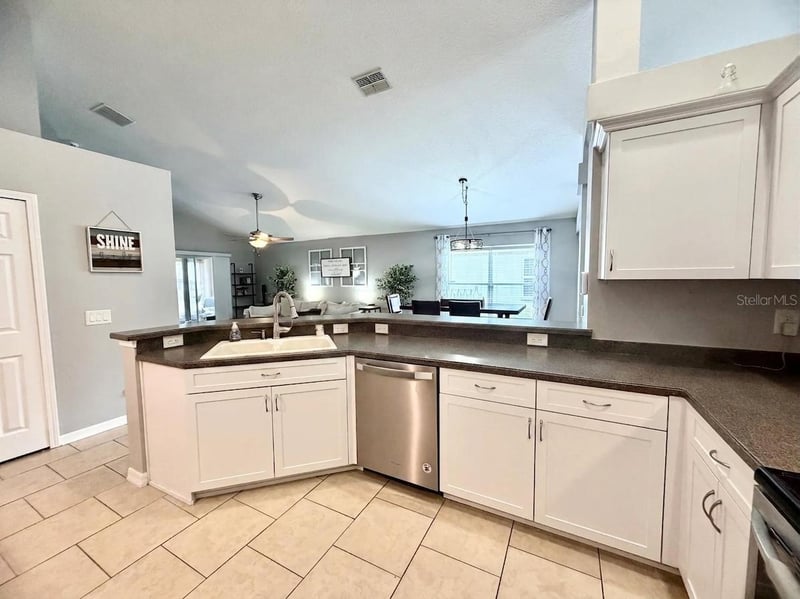 13449 Meadow Golf Ave, Hudson, FL 34669