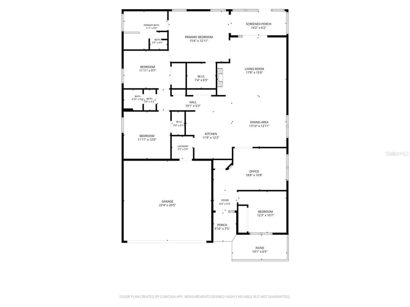 13449 Meadow Golf Ave, Hudson, FL 34669