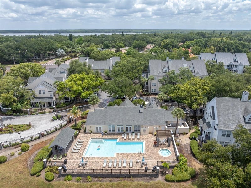 3313 Haviland Ct #203, Palm Harbor, FL 34684