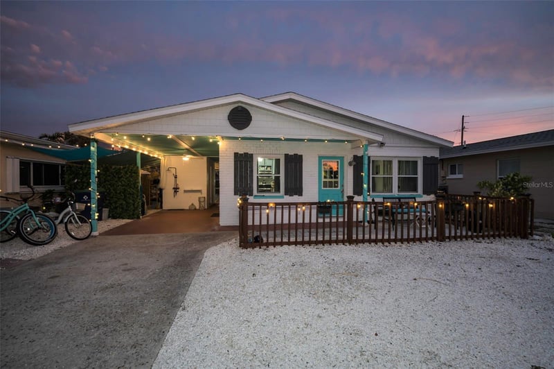 Home Worth Check