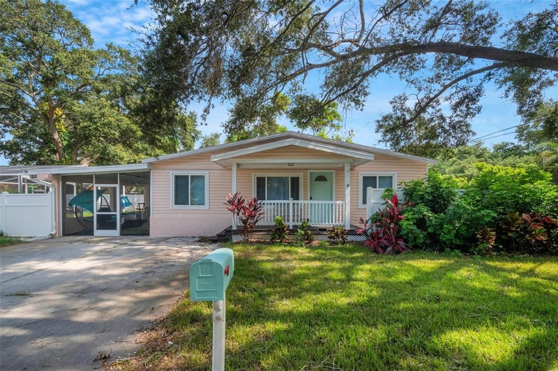 Home Worth Check