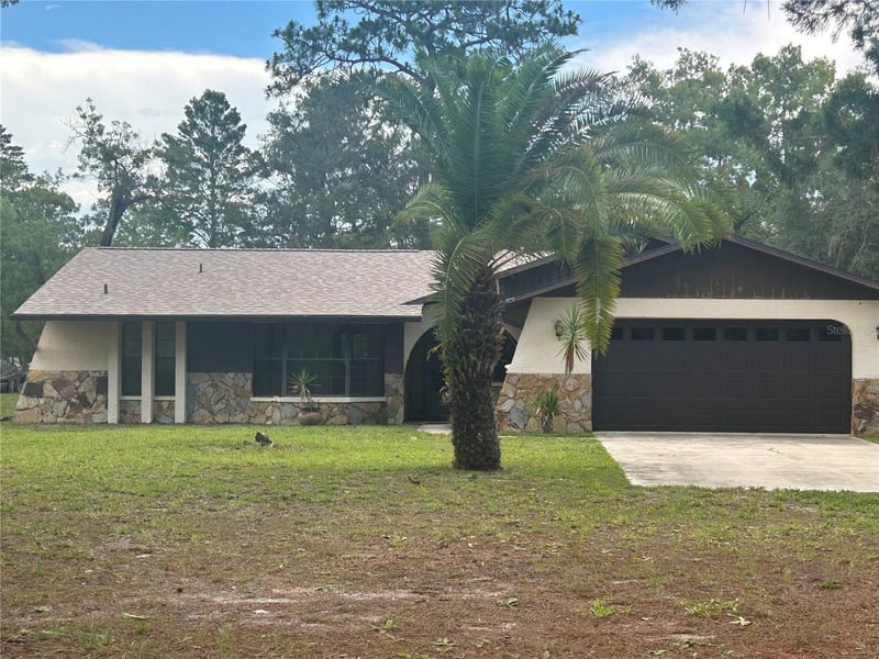 12823 Kodiak Ave, Hudson, FL 34667
