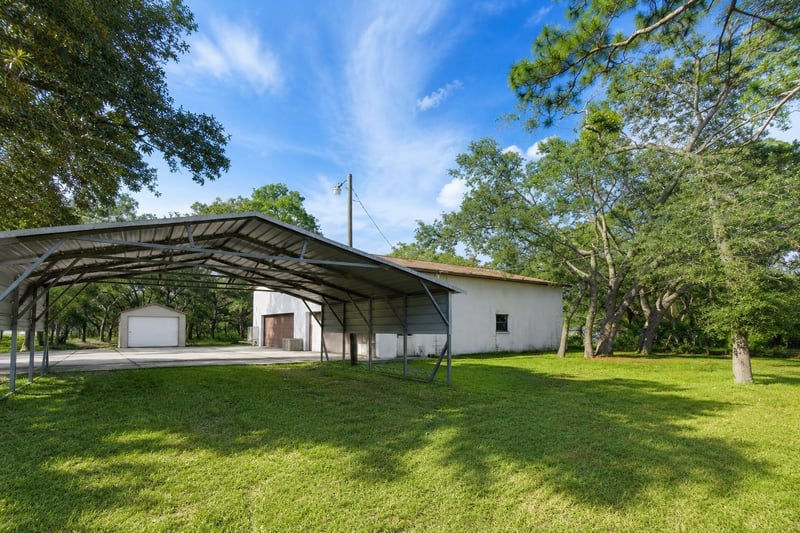12823 Kodiak Ave, Hudson, FL 34667