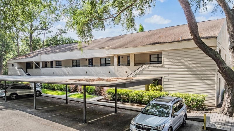 4927 Puritan Cir #123, Tampa, FL 33617