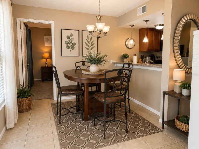 3964 Dream Oak Pl #102, Tampa, FL 33613