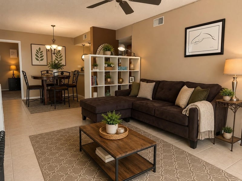 3964 Dream Oak Pl #102, Tampa, FL 33613