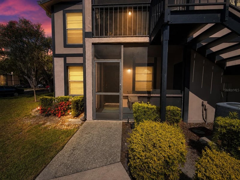 3964 Dream Oak Pl #102, Tampa, FL 33613