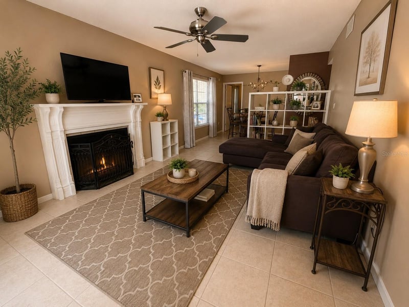 3964 Dream Oak Pl #102, Tampa, FL 33613