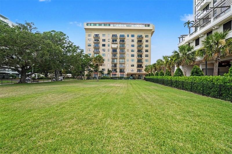 2109 Bayshore Blvd #609, Tampa, FL 33606