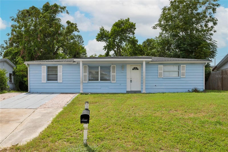 Home Worth Check
