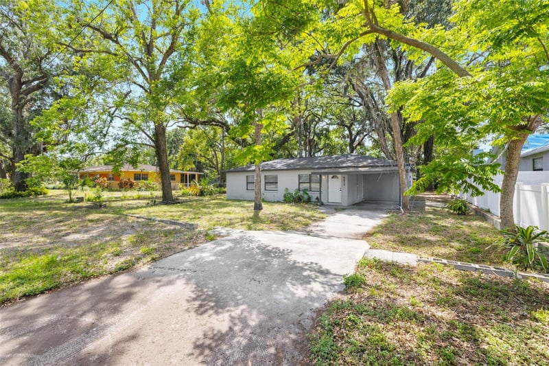 6612 23rd St, Tampa, FL 33610