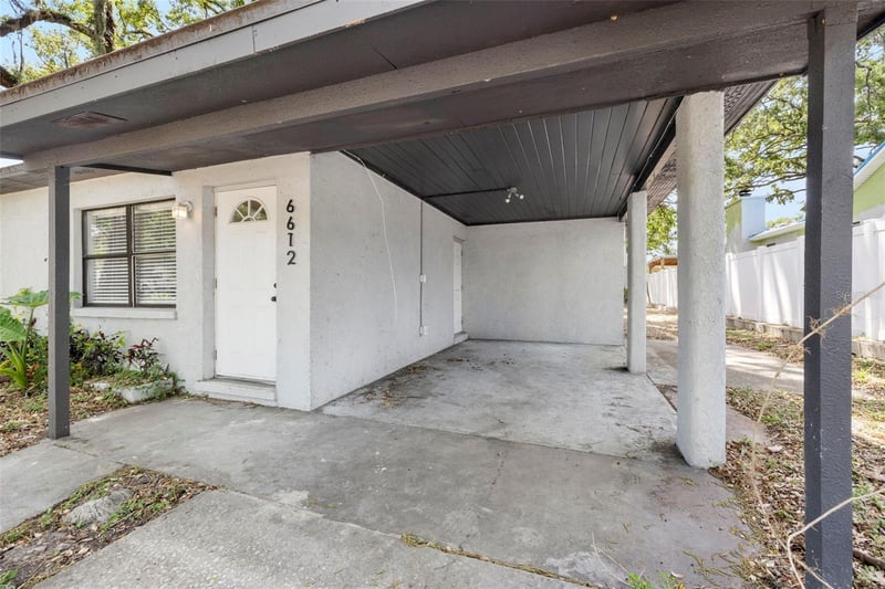 6612 23rd St, Tampa, FL 33610