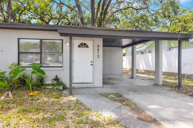 6612 23rd St, Tampa, FL 33610