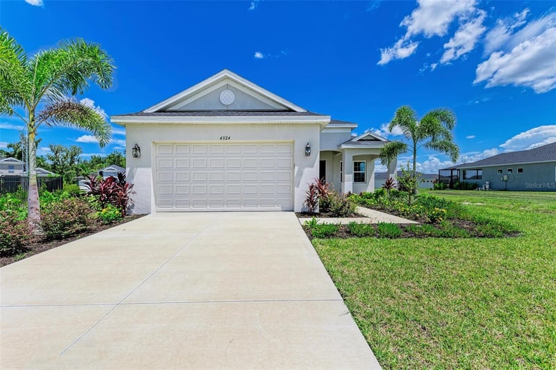 4324 Sea Marsh Pl, Parrish, FL 34219