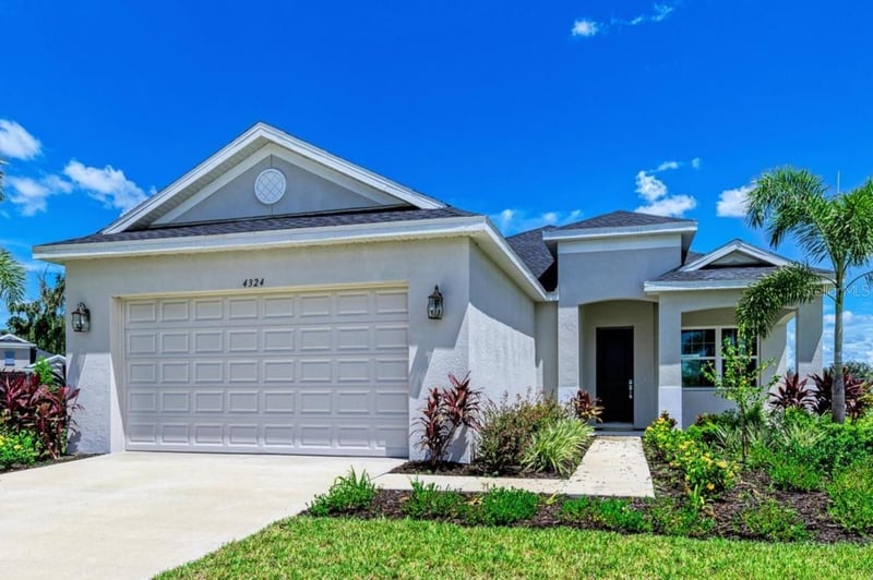 4324 Sea Marsh Pl, Parrish, FL 34219