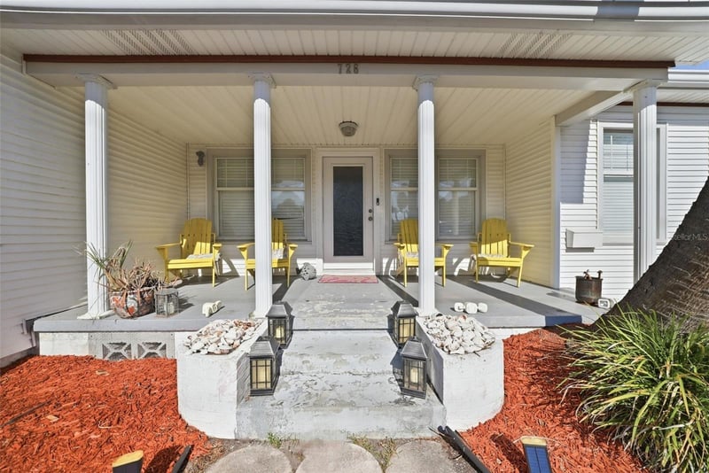 726 Mandalay Ave, Clearwater Beach, FL 33767