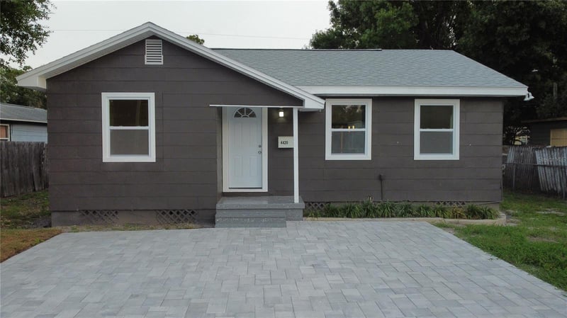 Home Worth Check