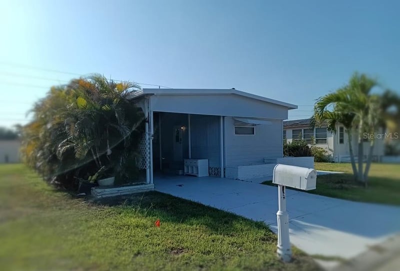 Home Worth Check