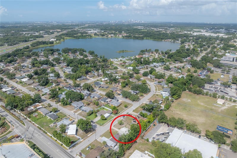 7006 Thrasher Dr, Tampa, FL 33610