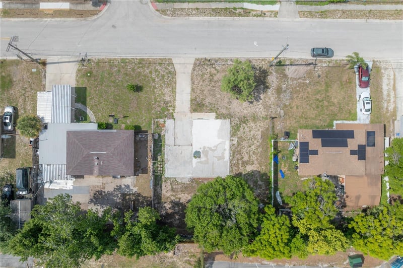 7006 Thrasher Dr, Tampa, FL 33610