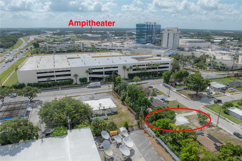 7006 Thrasher Dr, Tampa, FL 33610