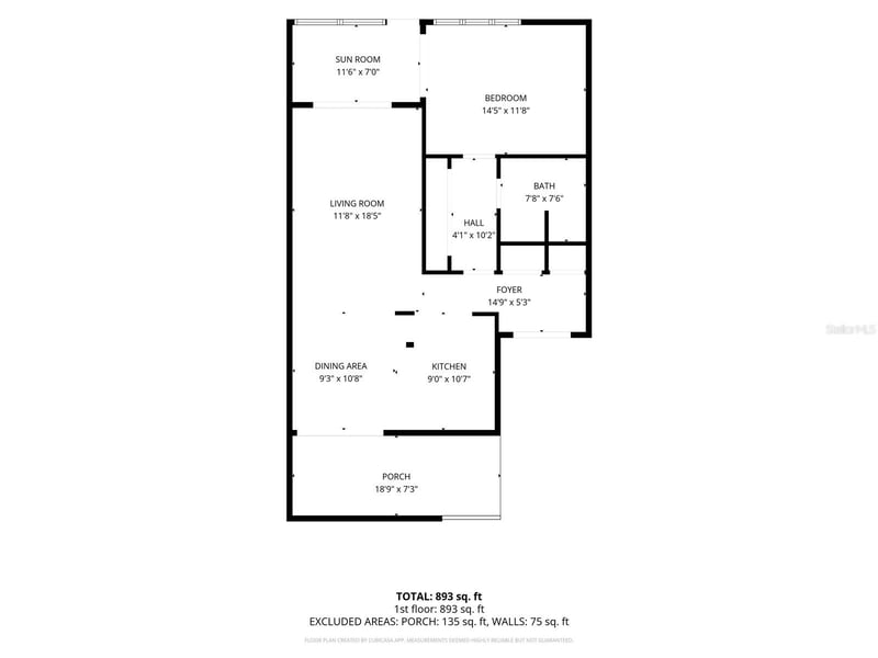 1 Windrush Blvd #37, Indian Rocks Beach, FL 33785
