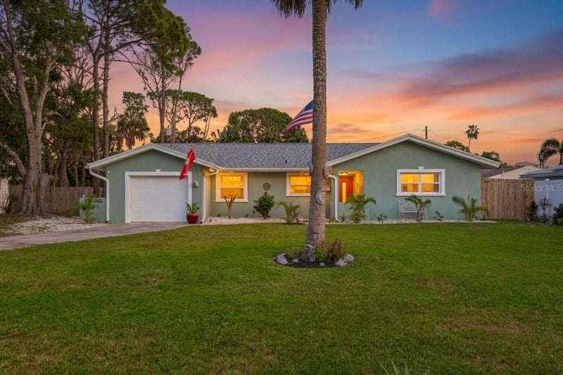 1667 Dakota Ave, St Petersburg, FL 33703