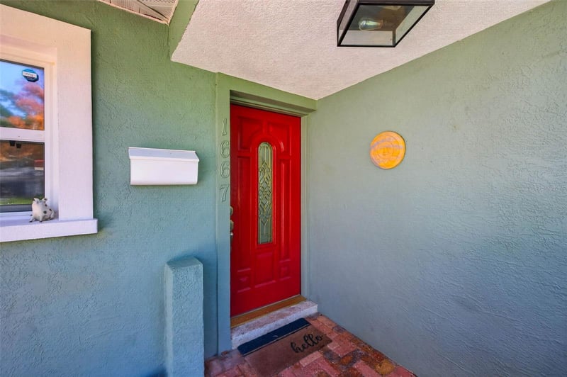 1667 Dakota Ave, St Petersburg, FL 33703