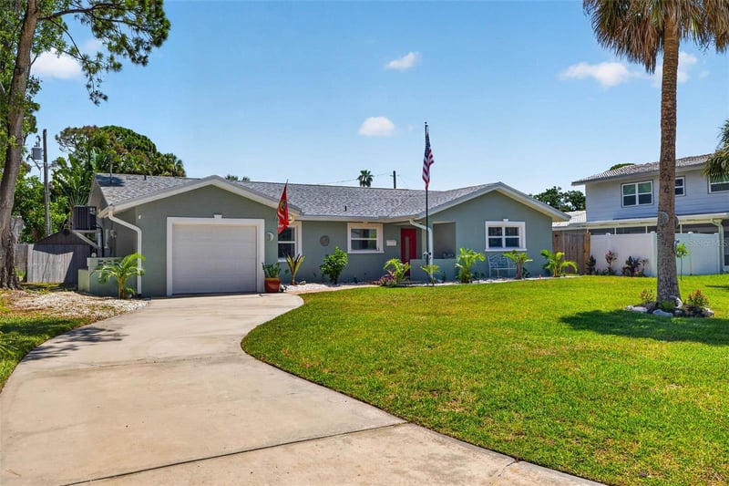 1667 Dakota Ave, St Petersburg, FL 33703