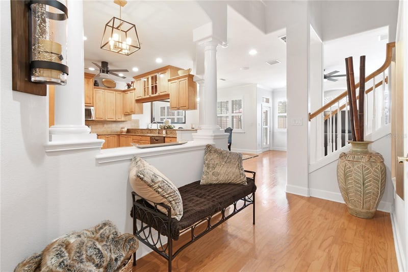 2650 Tanglewood Trl, Palm Harbor, FL 34685
