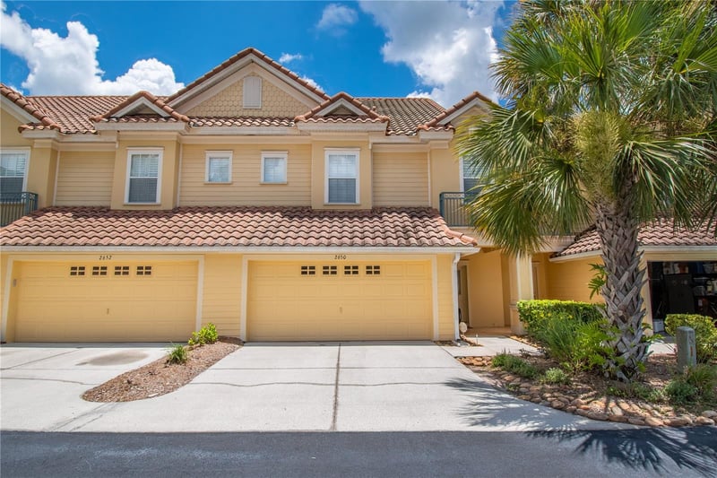 2650 Tanglewood Trl, Palm Harbor, FL 34685