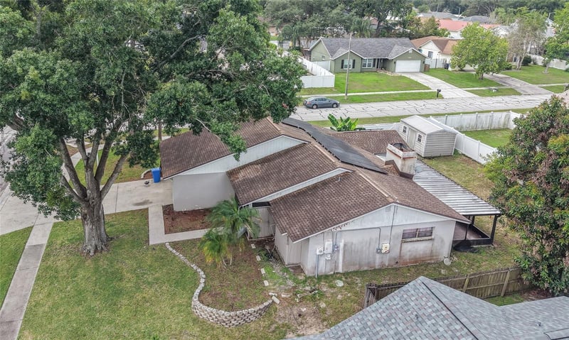 1702 Southwind Dr, Brandon, FL 33510