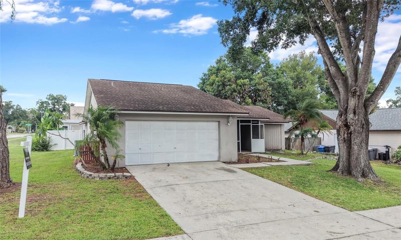 1702 Southwind Dr, Brandon, FL 33510