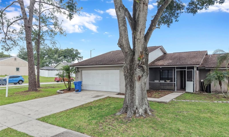 1702 Southwind Dr, Brandon, FL 33510