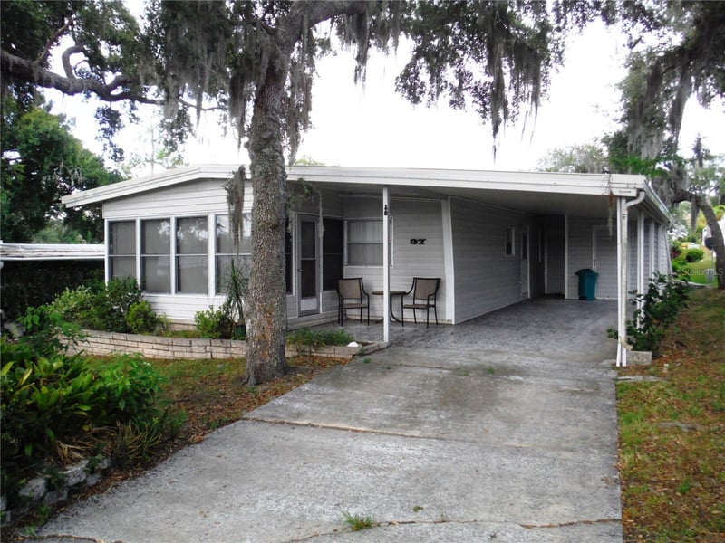 37 Honey Bear Ct #54, Safety Harbor, FL 34695