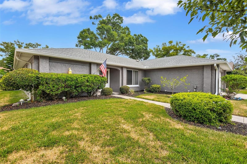 1743 Macdonnell Dr, Palm Harbor, FL 34684