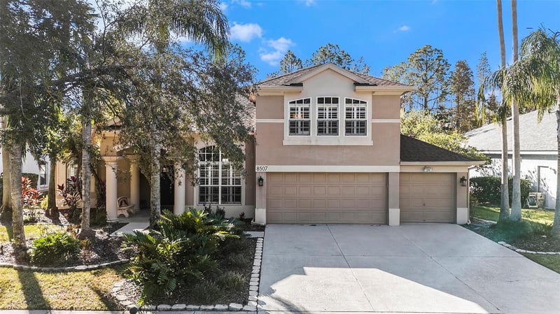 8507 Portage Ave, Tampa, FL 33647
