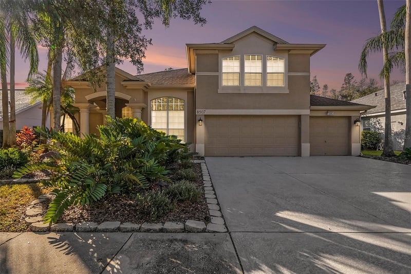 8507 Portage Ave, Tampa, FL 33647
